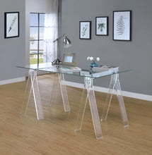 Cargar imagen en el visor de la galería, Amaturo Writing Desk