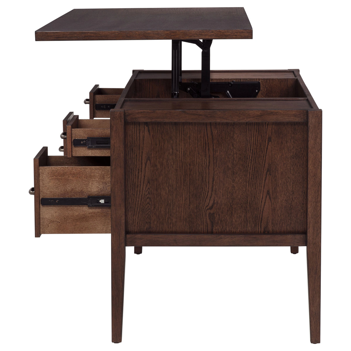 Graham Computer Desk