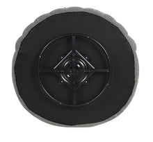 Cargar imagen en el visor de la galería, Sofi Button Tufted Swivel Chair