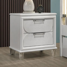 Cargar imagen en el visor de la galería, Lareina Full &amp; Twin Bed