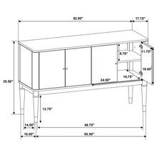 Cargar imagen en el visor de la galería, Reseda Dining Set