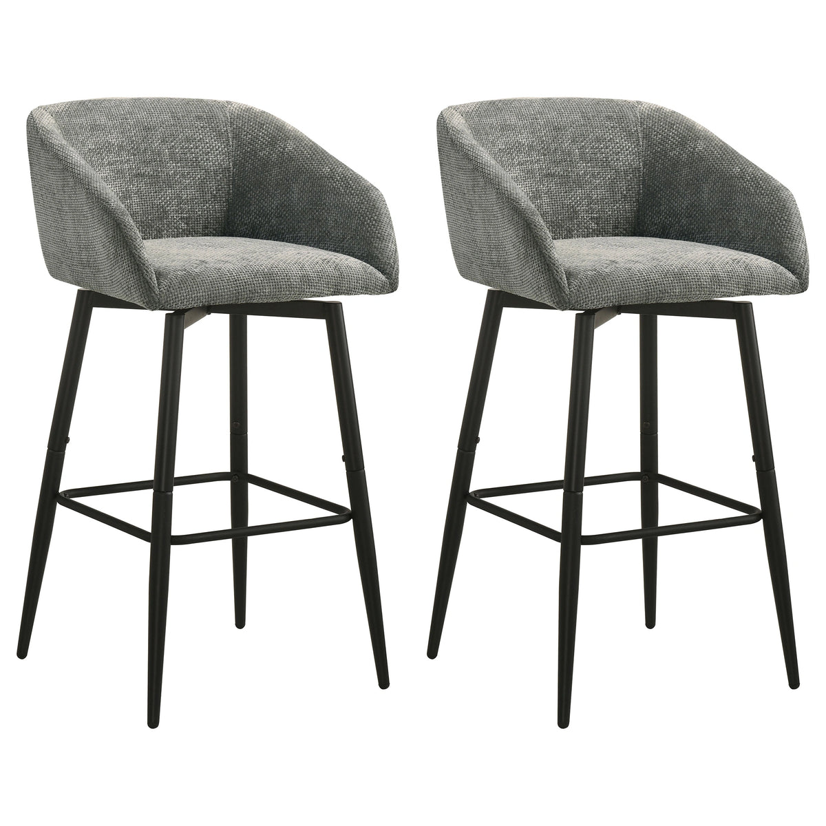 Rainer Bar Stool of 2