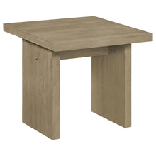 Load image into Gallery viewer, Decker Coffee Table Set