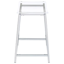 Load image into Gallery viewer, Jovani Counter Stool