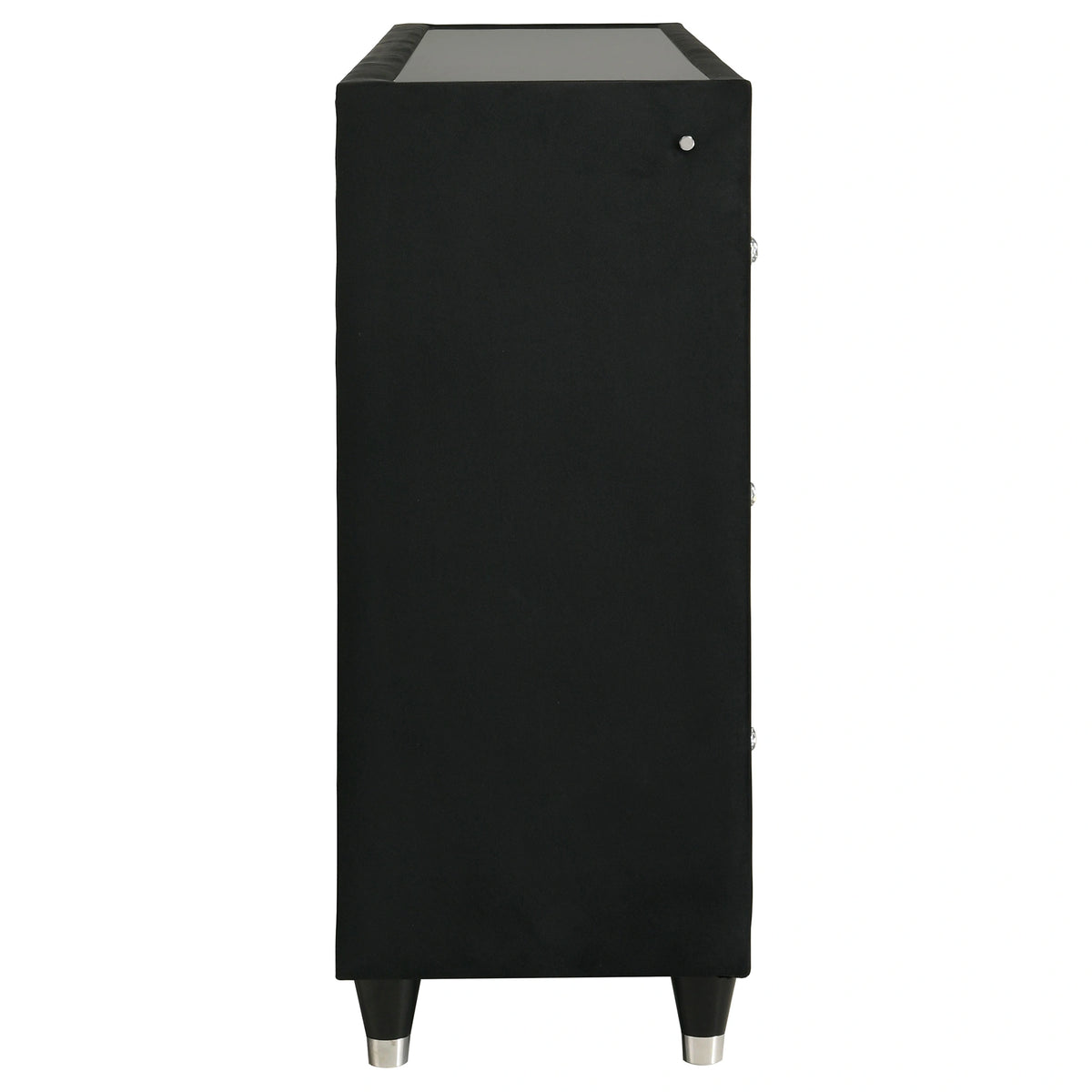 Lorient LED Flame Box Dresser