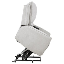 Cargar imagen en el visor de la galería, Sylmar Dual Power Lift Recliner