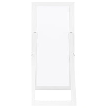 Load image into Gallery viewer, Cadence Standing Mirror
