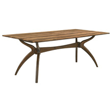 Load image into Gallery viewer, Randolph 7 Pc Dining Set (Table and 6 Chair)