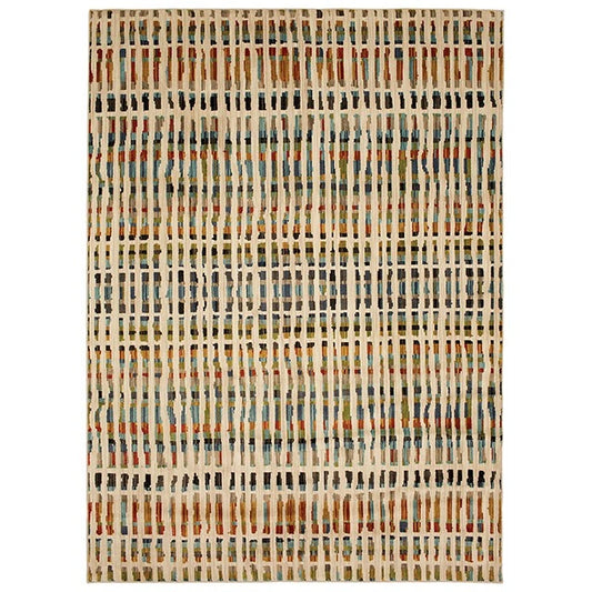 WILHELM 5'3x7'6" Area Rug