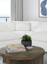 Load image into Gallery viewer, Raleigh Corner Chair