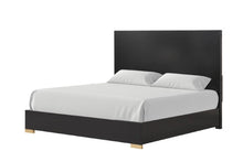 Load image into Gallery viewer, Goldsberg E.King &amp; Queen Bed Grey &amp; Pink