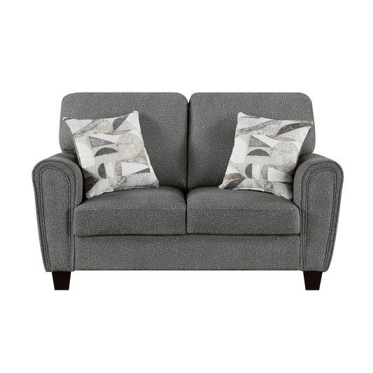 Lemond-Love Seat image