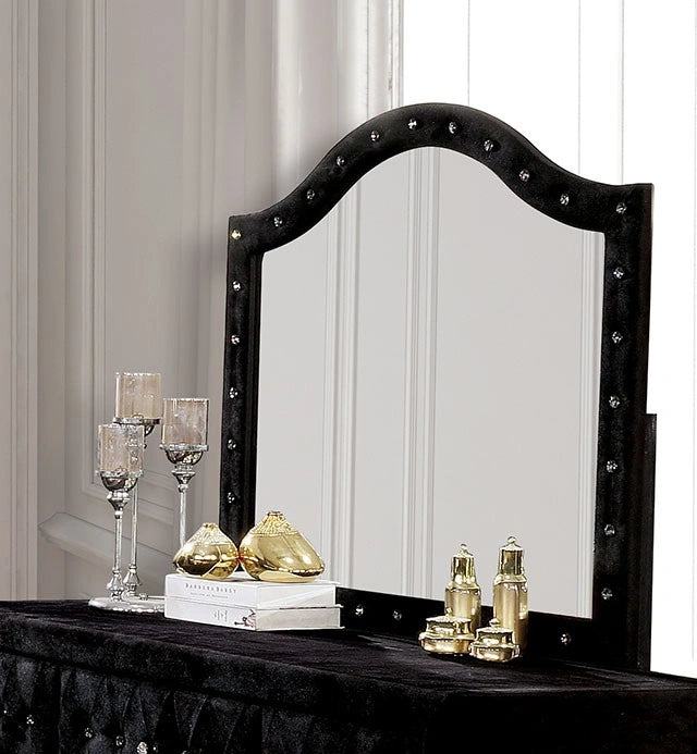 Alzir Mirror