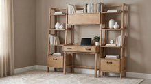 Cargar imagen en el visor de la galería, Fabian Bookshelf Bridge