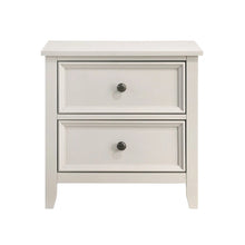 Cargar imagen en el visor de la galería, 1581-4-Bedroom Night Stand