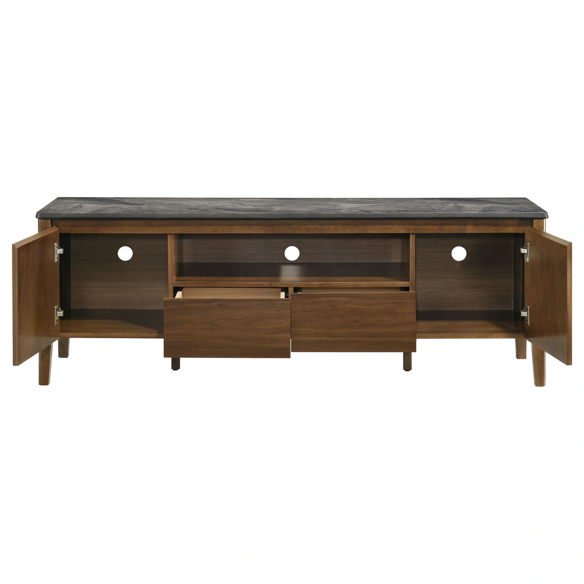 Bradley 63-inch TV Stand