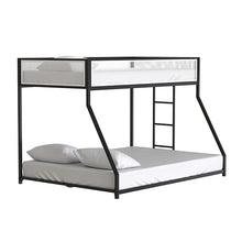 Cargar imagen en el visor de la galería, Southall Metal Bunk Bed