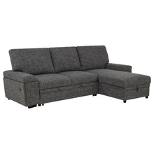 Load image into Gallery viewer, Demko Sleeper Sectional Sofa