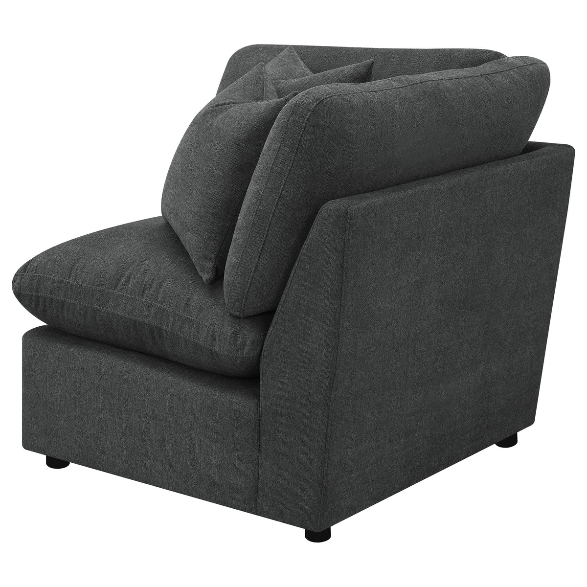 Collins Corner Chair
