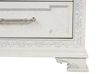 Cargar imagen en el visor de la galería, Stella Mia Dresser w/Jewelry Box
