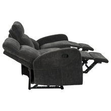 Load image into Gallery viewer, Hamilton Manual Reclining Sofa Set
