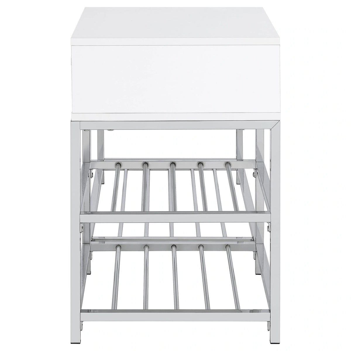 Siega Shoe Storage Entryway Bench