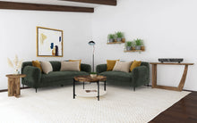 Cargar imagen en el visor de la galería, Jade Sofa