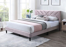 Cargar imagen en el visor de la galería, Cherry Queen Bed