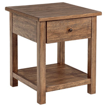 Cargar imagen en el visor de la galería, Payne End Table