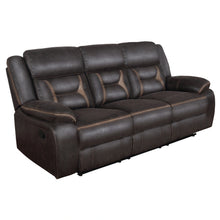Cargar imagen en el visor de la galería, Greer Reclining Sofa