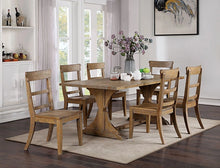 Cargar imagen en el visor de la galería, LEONIDAS Dining Table
