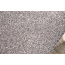 Load image into Gallery viewer, Kathryn Antique White/Gray Side Chair, Antique White (2/CTN)