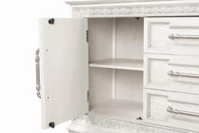Load image into Gallery viewer, Stella Mia Hutch Buffet