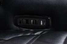 Cargar imagen en el visor de la galería, Zuma Dual Power Reclining Loveseat