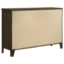 Cargar imagen en el visor de la galería, Wilkes Dresser