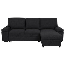 Load image into Gallery viewer, Demko Sleeper Sectional Sofa
