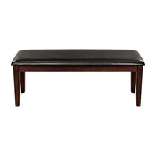 Load image into Gallery viewer, Mantello Bench in Cherry 5547-13