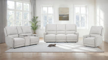 Load image into Gallery viewer, Sylmar Power Reclining Sofa Set