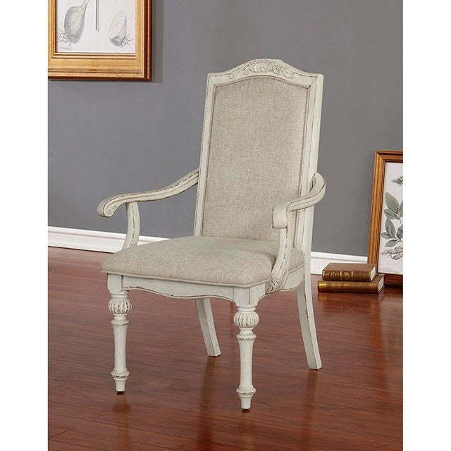 ARCADIA Arm Chair (2/CTN)