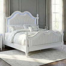 Cargar imagen en el visor de la galería, Swindon Queen Bed