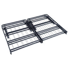 Load image into Gallery viewer, Mabel Mattress Support Platform Bed