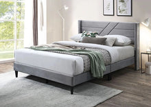 Cargar imagen en el visor de la galería, Karyn Queen Bed