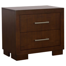 Load image into Gallery viewer, Jessica Nightstand