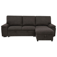 Load image into Gallery viewer, Demko Sleeper Sectional Sofa