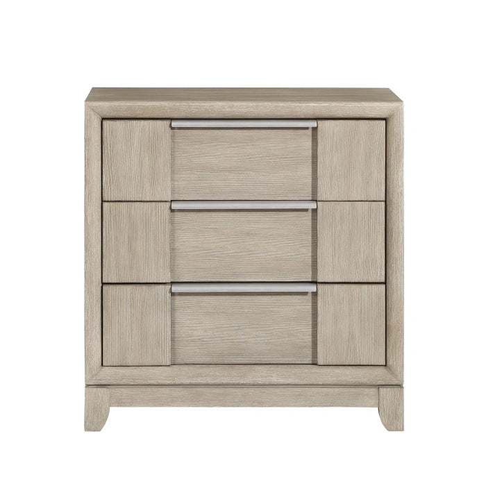 McKewen Night Stand