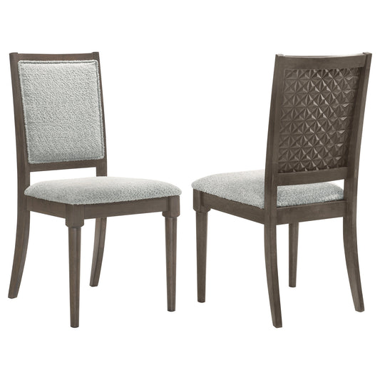 Onslow Dining Side Chair of 2