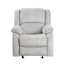 Cargar imagen en el visor de la galería, 8526CN-1GD - Glider Reclining Chair