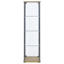 Cargar imagen en el visor de la galería, Bellatrix Curio Cabinet