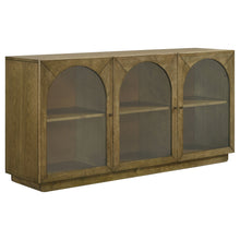 Cargar imagen en el visor de la galería, Castlewood Sideboard