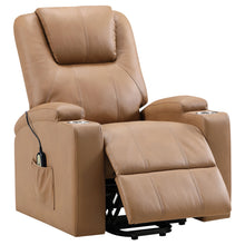 Cargar imagen en el visor de la galería, Armstrong Power Lift Massage Recliner